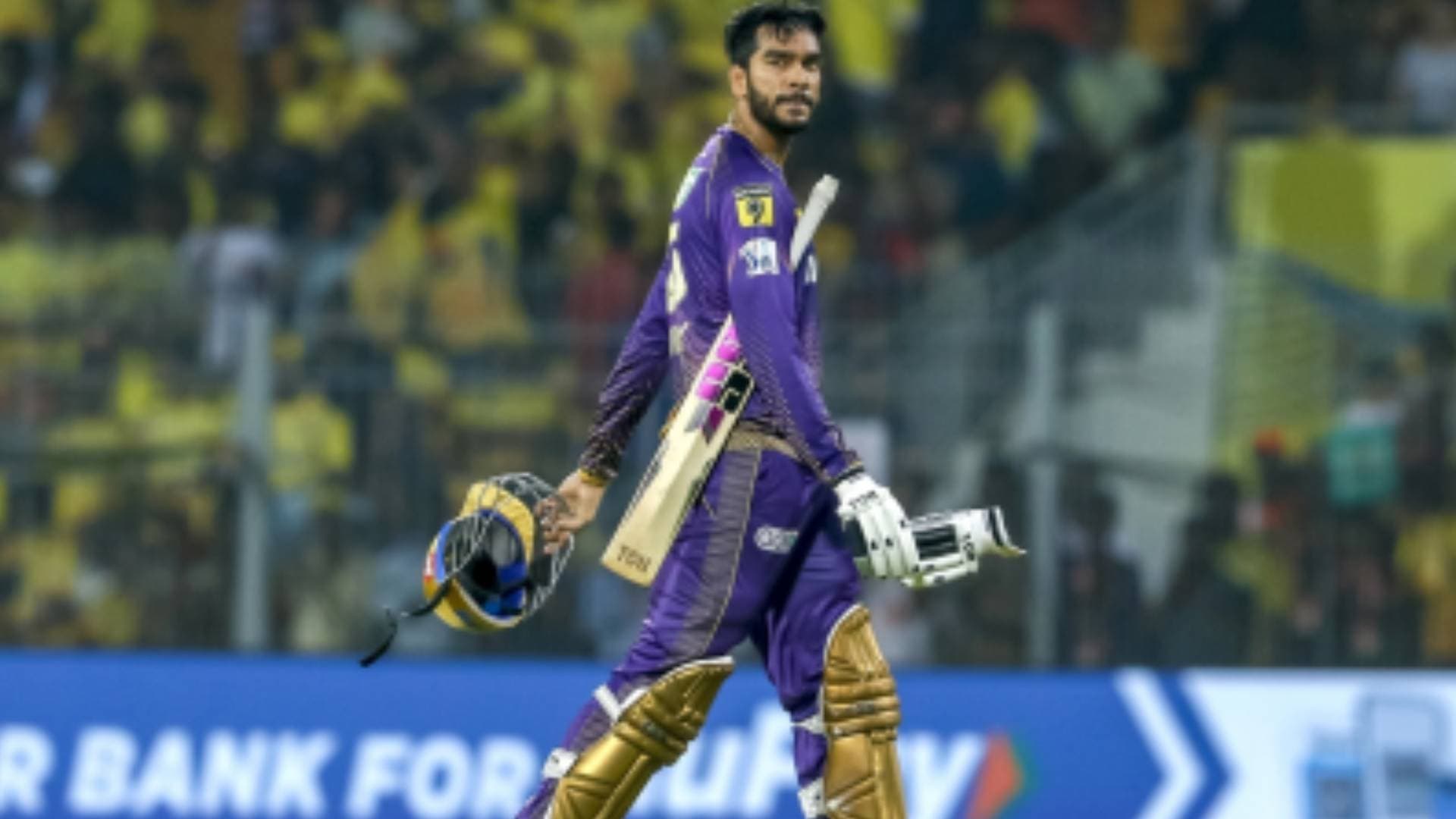 IPL 2024: Excited To Work Under Gambhir-Chandrakant Pandit Combination, Says KKR's Venkatesh Iyer