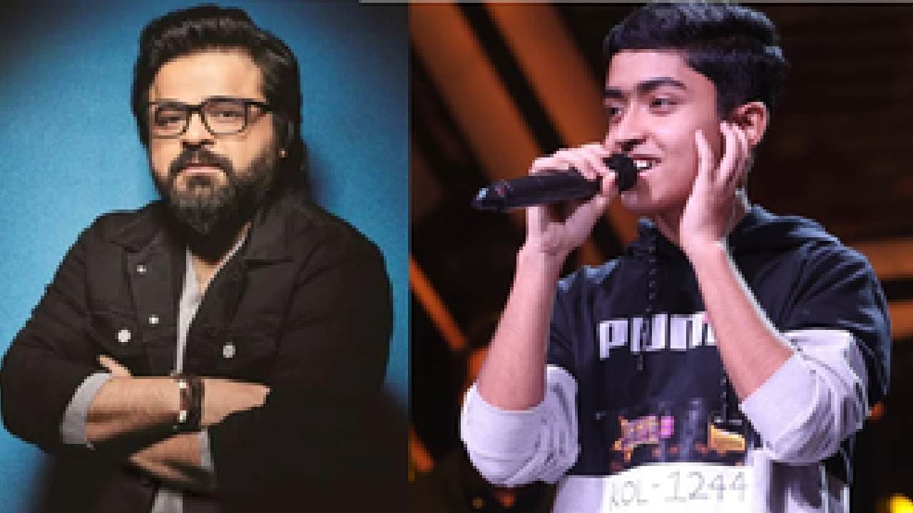 Pritam Requests Shubh Sutradhar To Sing ‘Kesariya’ On 'Superstar Singer 3’
