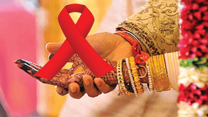 500 HIV Patients Keen To Get Married In UP