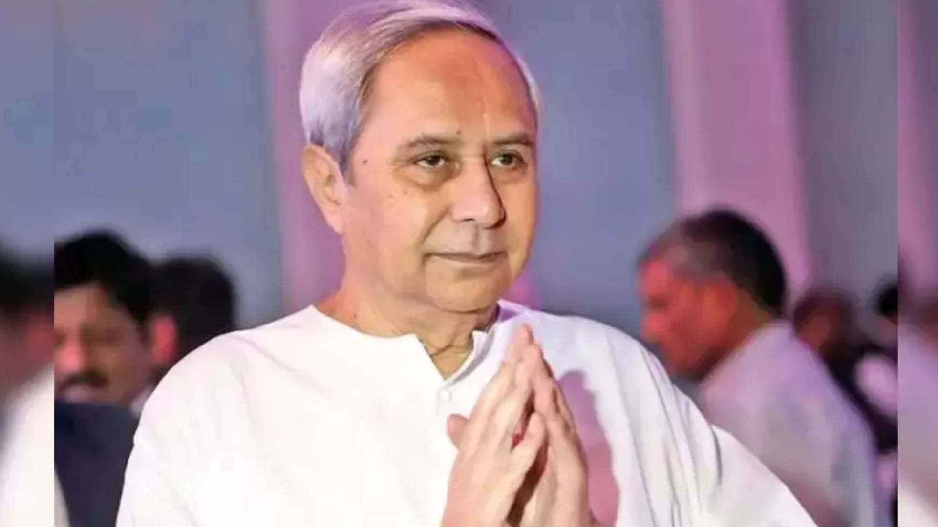 Odisha CM Naveen Patnaik's Popularity On The Wane: Survey Report