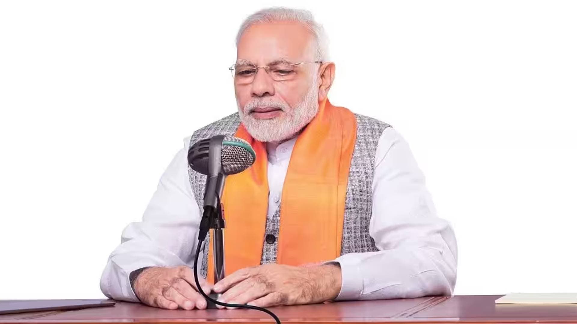 PM Modi Praises Entrepreneur Couple Of Odisha In 110th Episode Of 'Mann Ki Baat' 