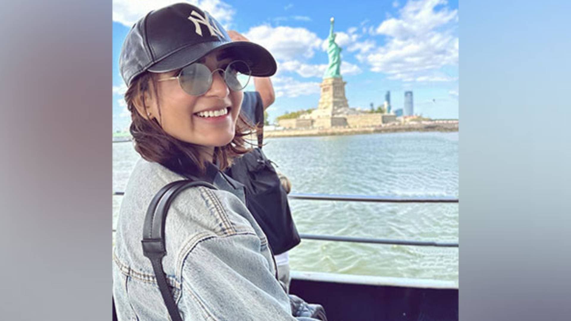 Samantha Ruth Prabhu Reveals Her Weight, Metabolic Age