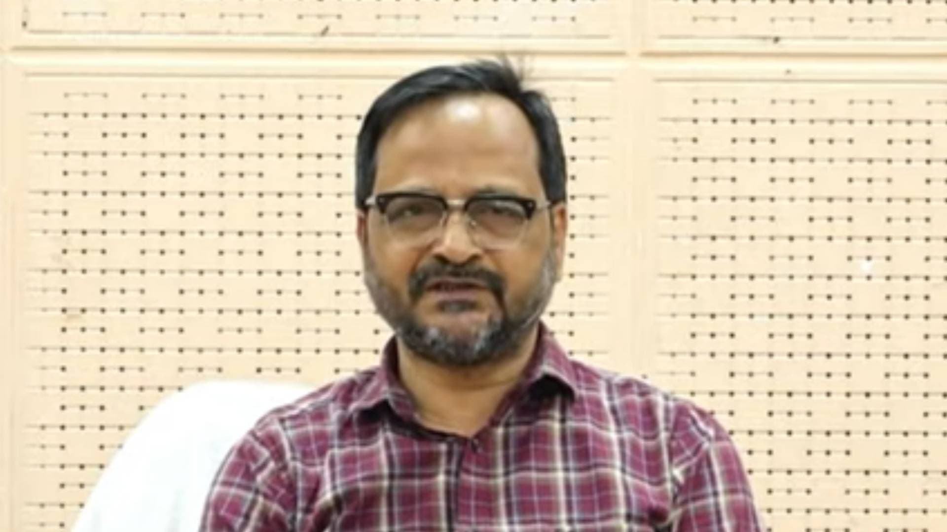 Not Out Of Syllabus, But There Was Choice Deficit In Physics Paper: CHSE