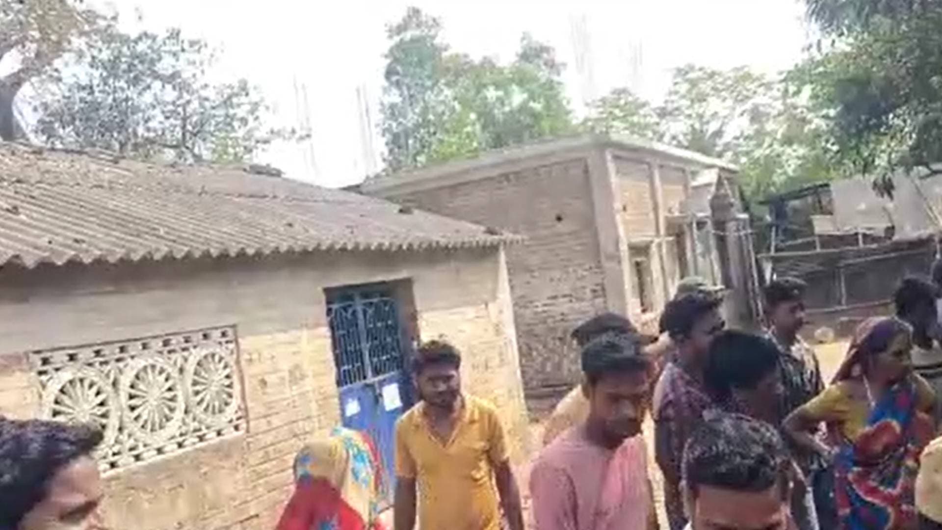 3 Of A Family Found Dead At Their Residence In Kendrapara