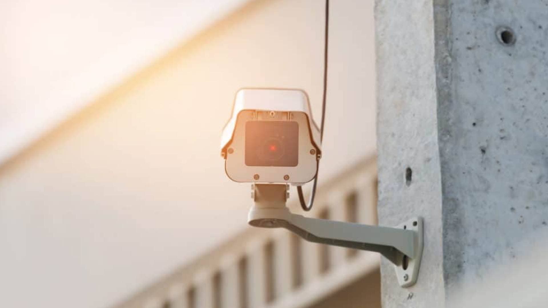 Face Recognition Cameras To Be Installed In Ayodhya