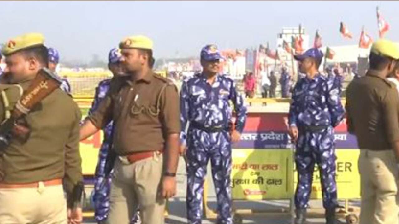 Uttar Pradesh: Azamgarh decks up to host Prime Minister Modi