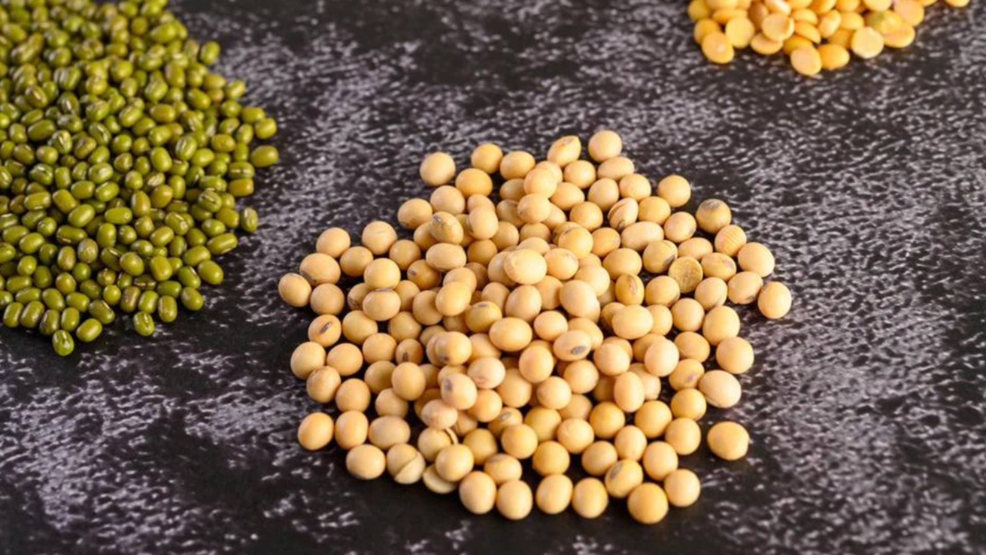 India Extends Duty Free Import Of Yellow Peas By One Month
