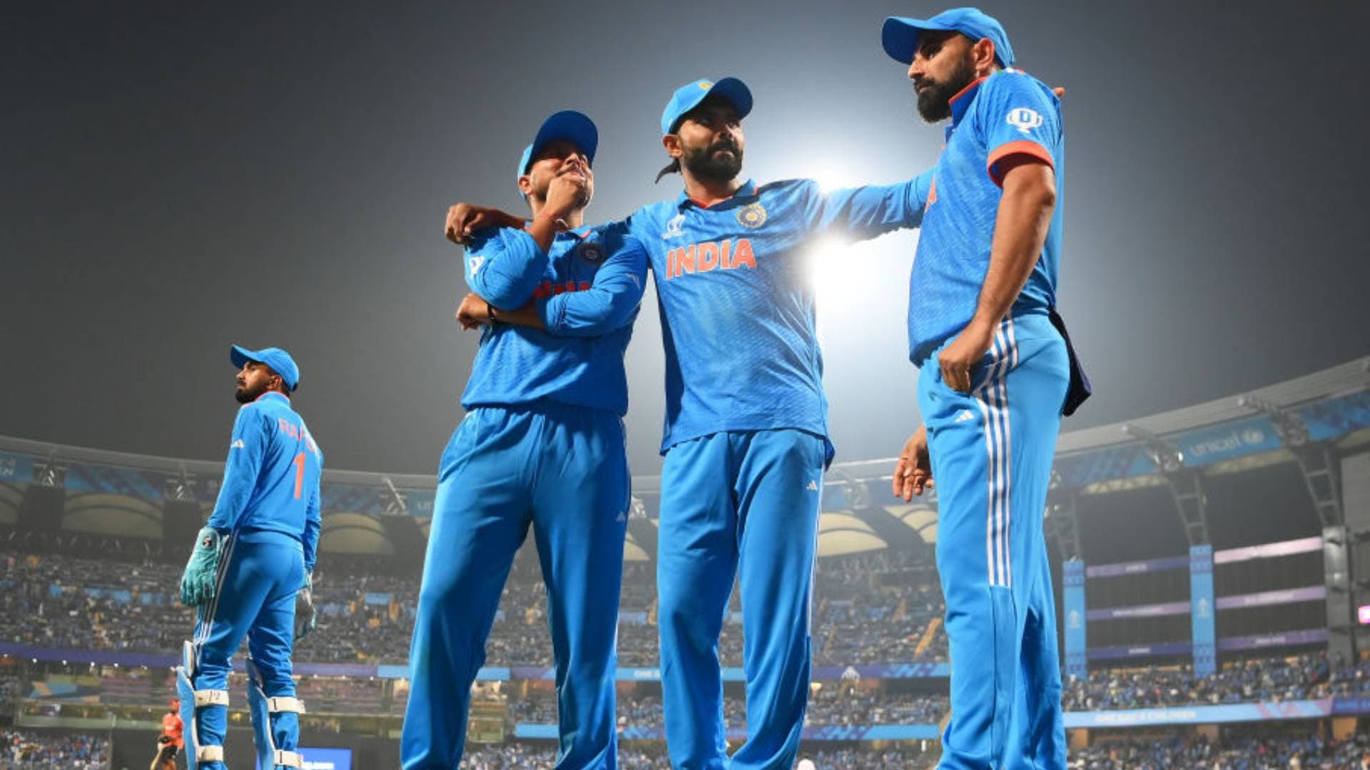 CWC 2023: Kohli, Shami Eye Records, Hosts India Third World Title