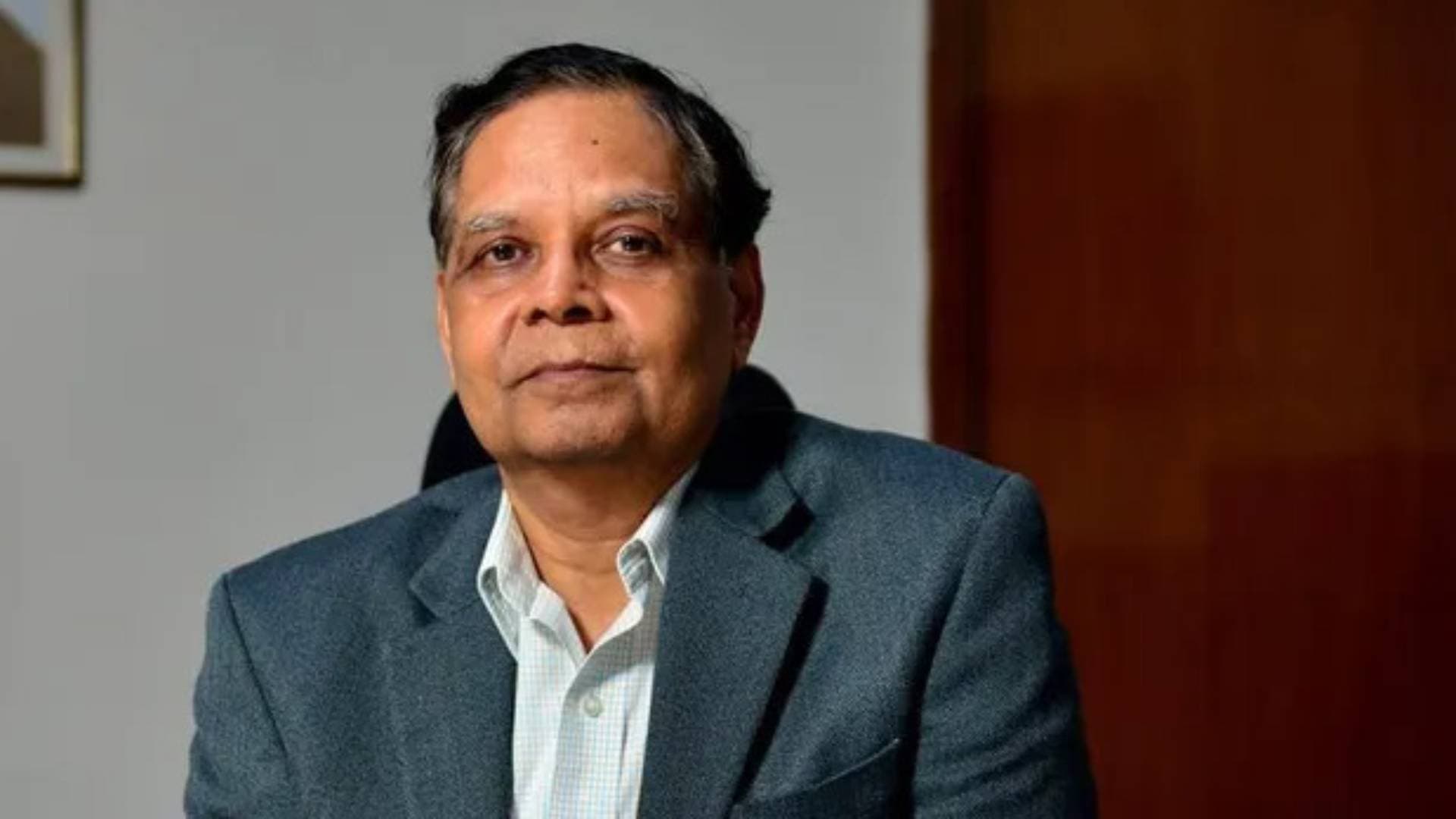 Govt Appoints 4 Members Of 16th Finance Commission