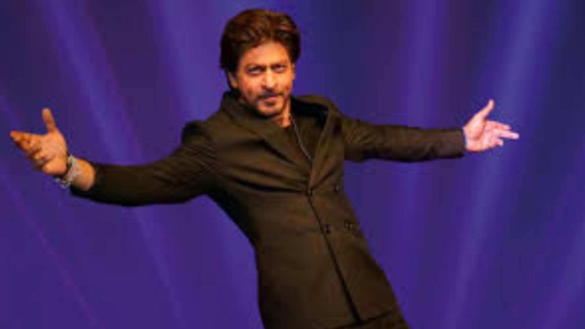 Shah Rukh Khan To Be Honoured With Pardo Alla Carriera At 77th Locarno Film Festival