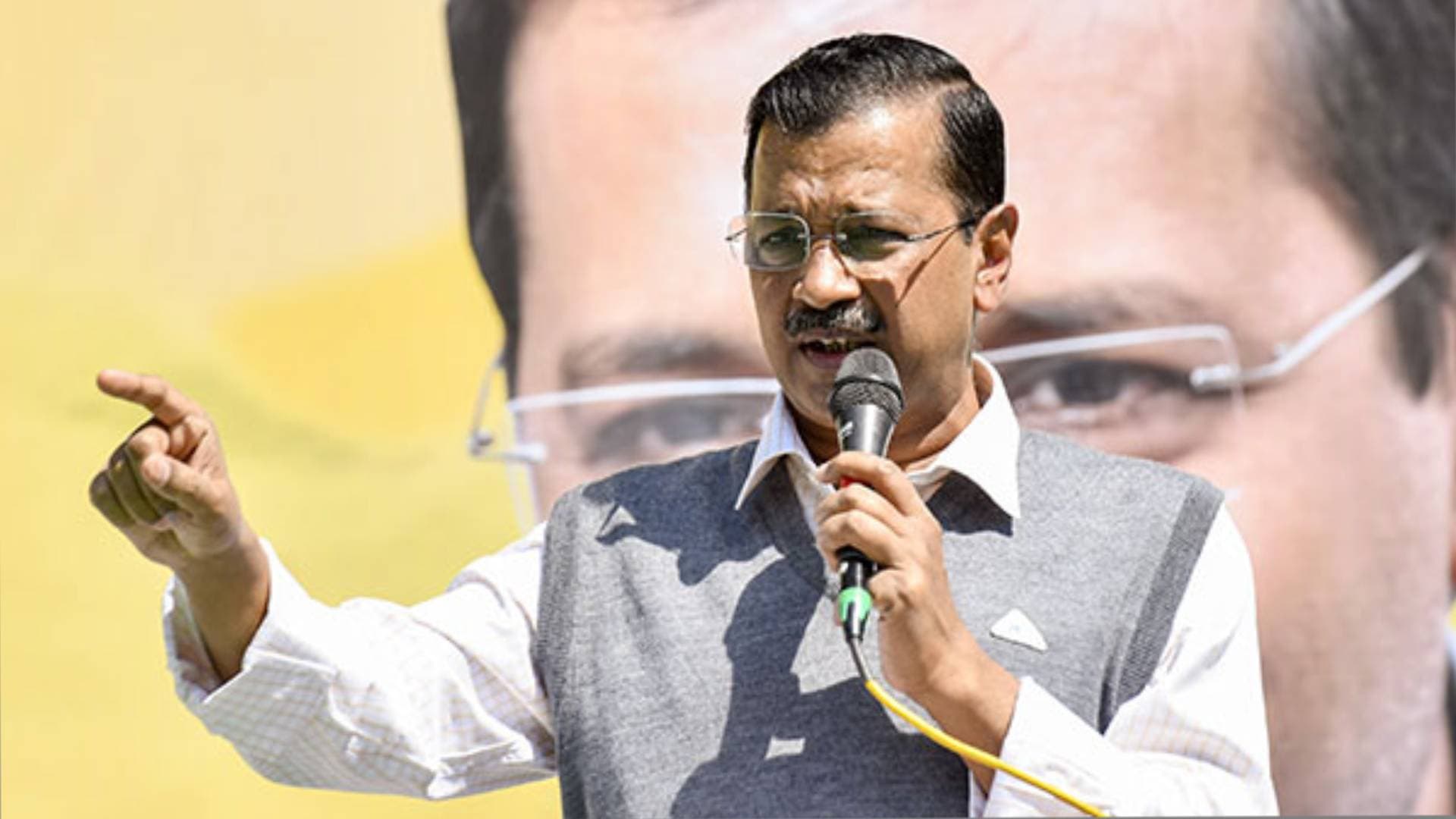 Arvind Kejriwal To Be Produced Before Delhi Court Today