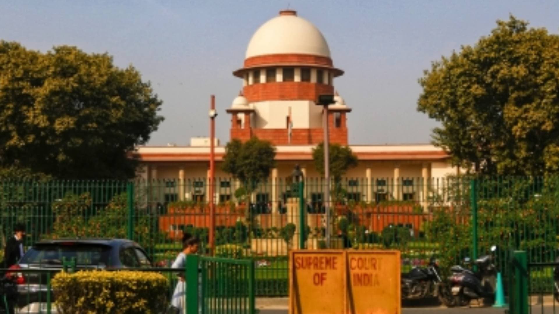 SC slams TN Govt For Denying Permission To Conduct Religious Event On Pran Pratishtha; Issues Notice
