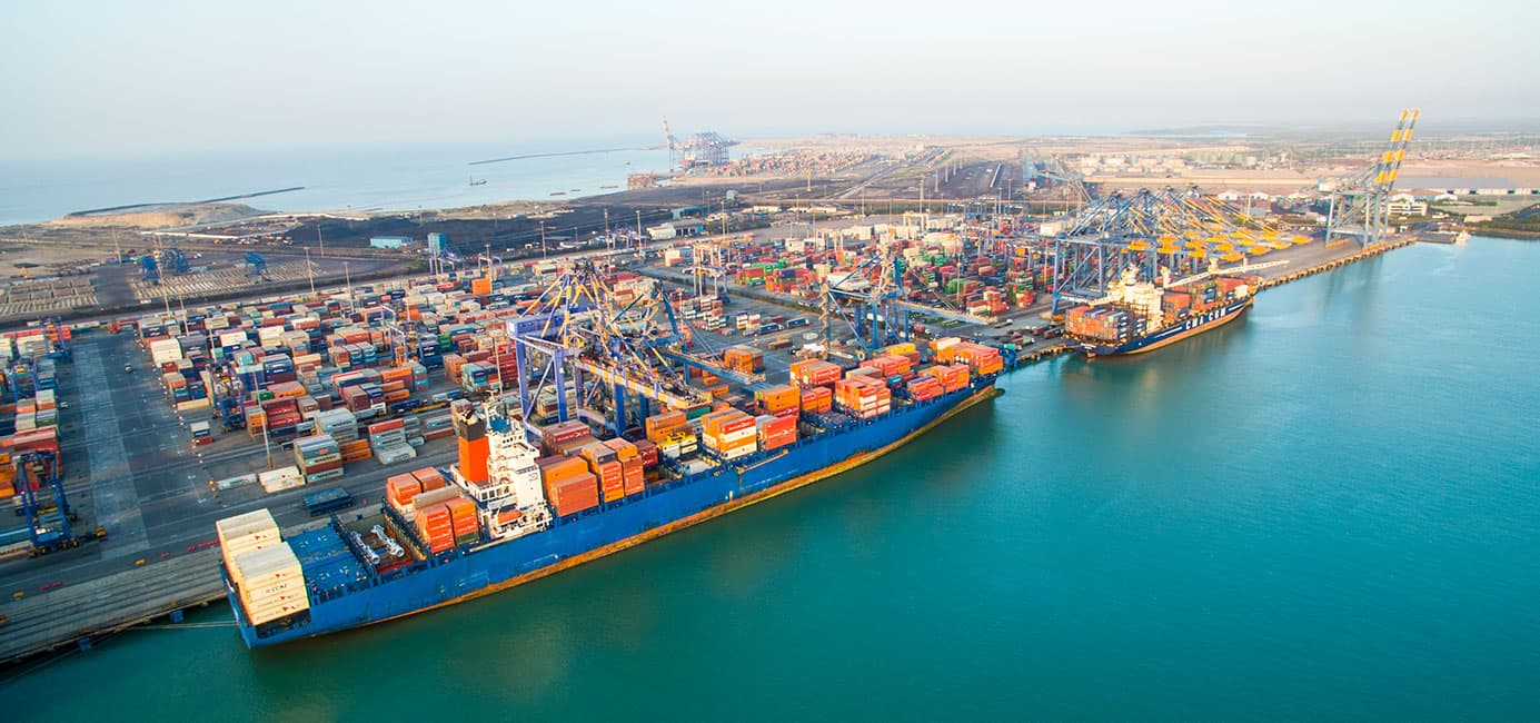 Adani Ports Acquires Gopalpur Port In Odisha For Rs 3,080 Crore