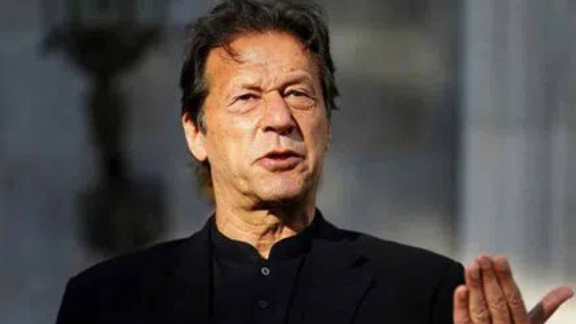 Cypher Case: Former Pak PM Imran Khan, His Top Aide Qureshi Sentenced To 10 Years Jail