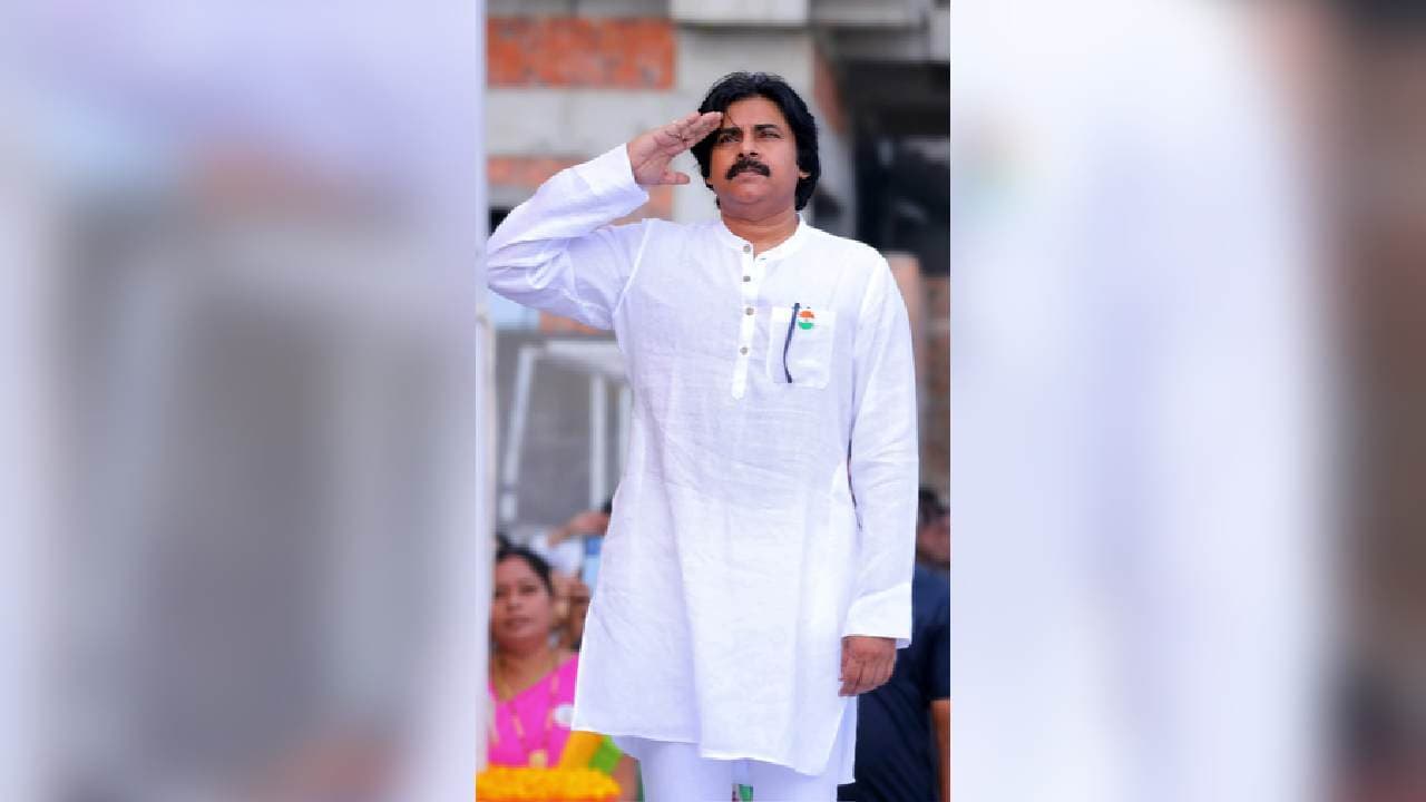 Pawan Kalyan to contest for Andhra Assembly from Pithapuram
