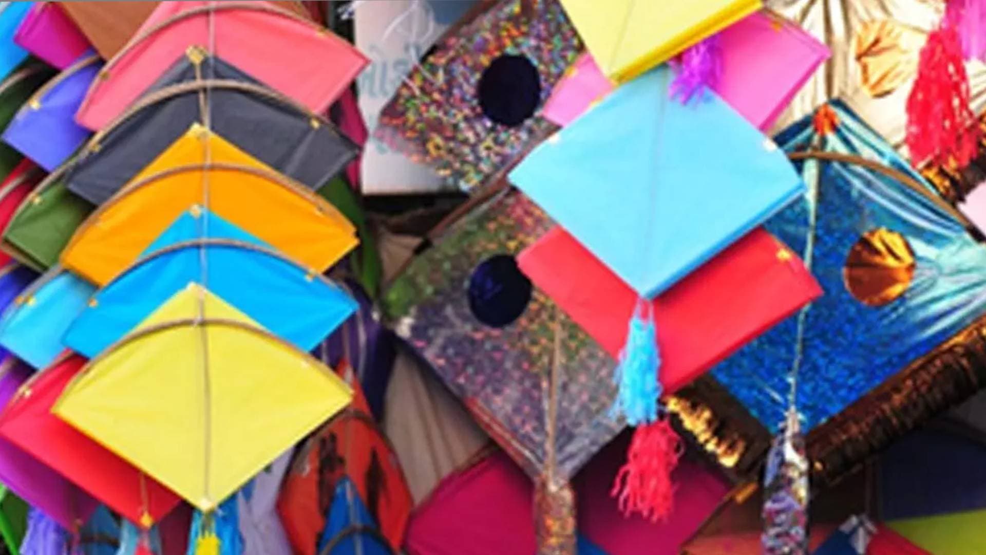 Ayodhya To Host International Kite Festival From Jan 19 To 21