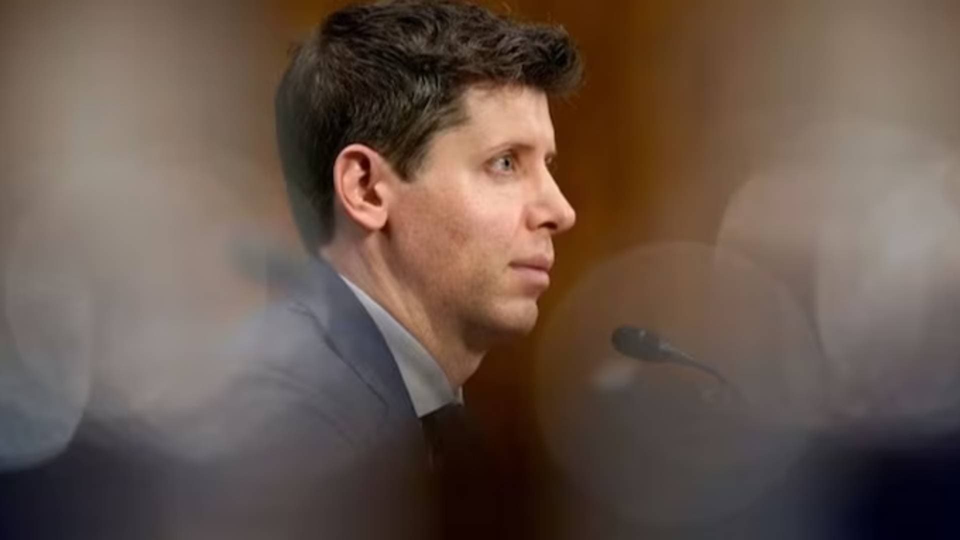 Sam Altman Won’t Return As OpenAI CEO As Deal Falls Spart: Report