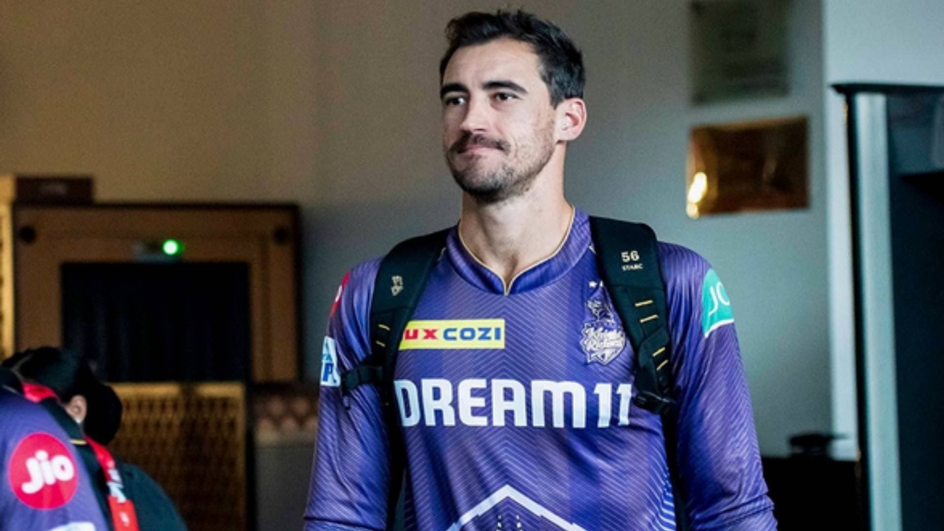 IPL 2024: Starc Fails To Live Up To His Hefty Price Tag In KKR Win