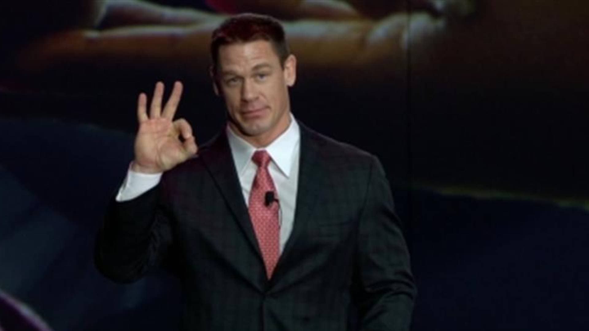 John Cena Joins Adults-Only Platform To Promote Film, Fans Shocked