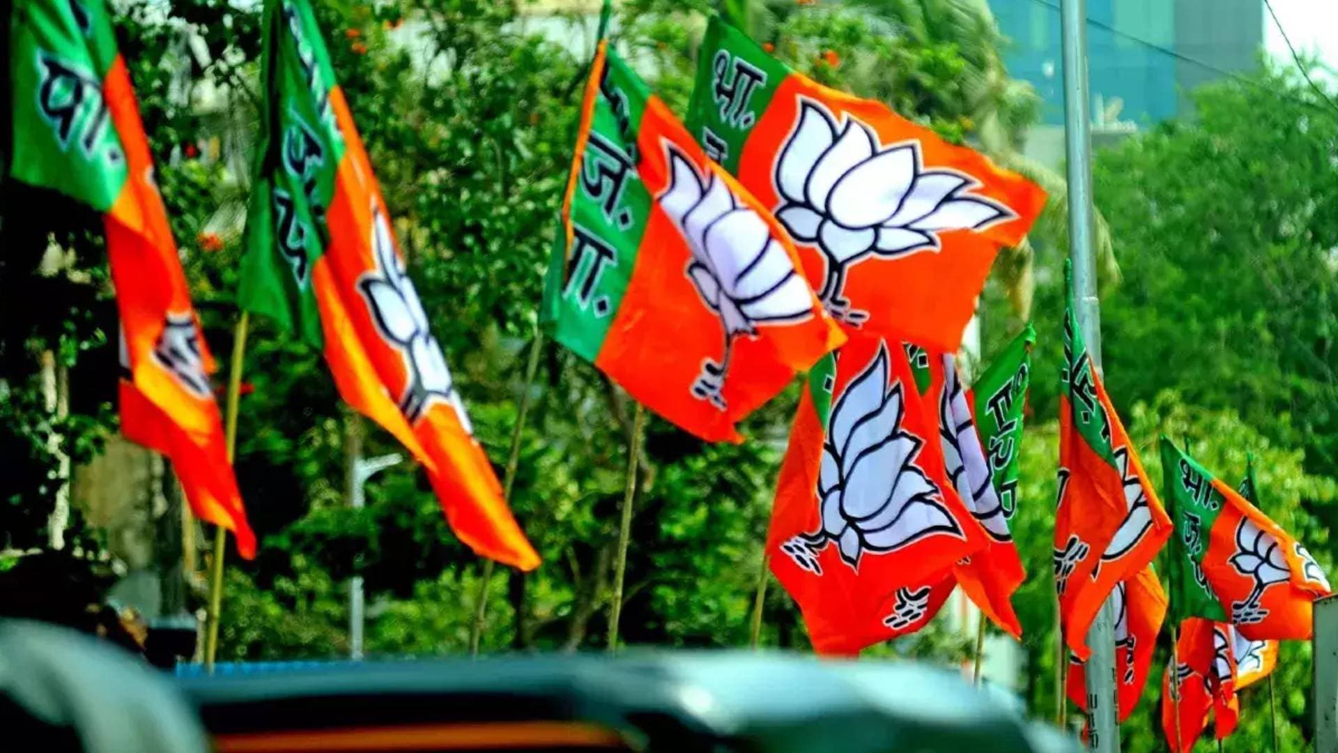 BJP Begins Shortlisting Candidates For RS Polls
