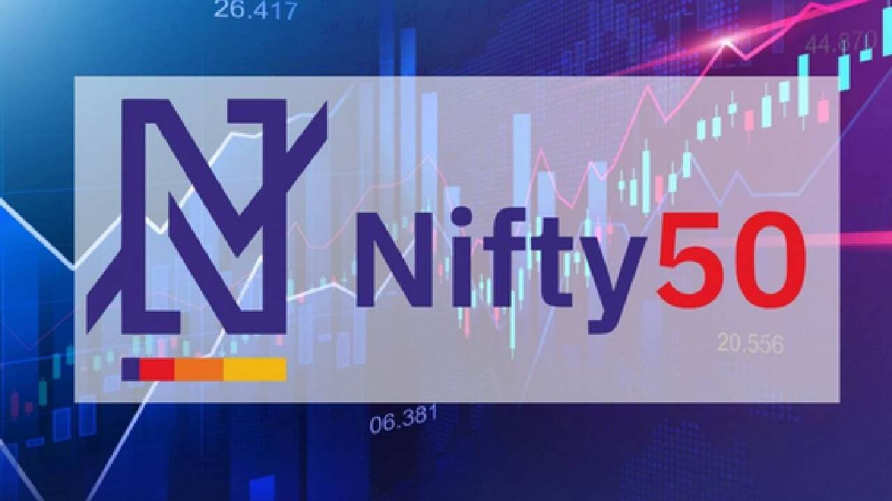 Nifty snaps two-day decline in choppy trading session