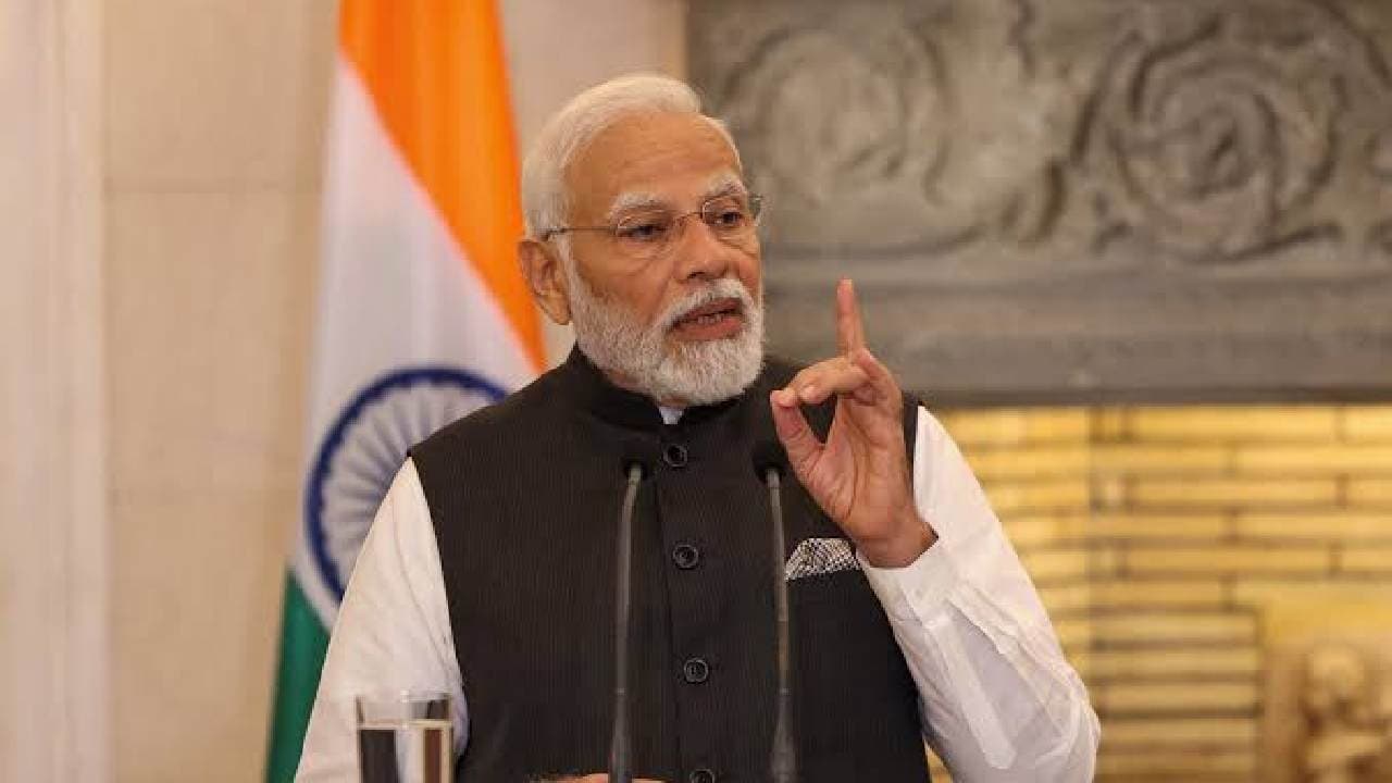 "A win-win Situation For All Nations": PM Modi After India Inks Free Trade Pact With European Bloc