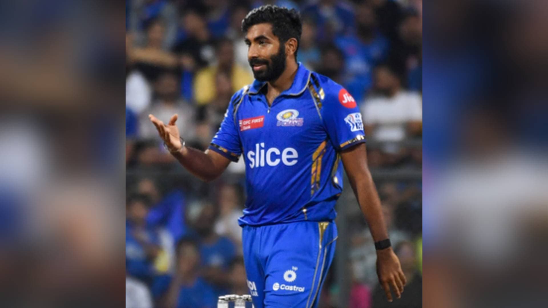 IPL 2024: Harbhajan lauds 'clam and composed' Bumrah for sensational bowling against RCB