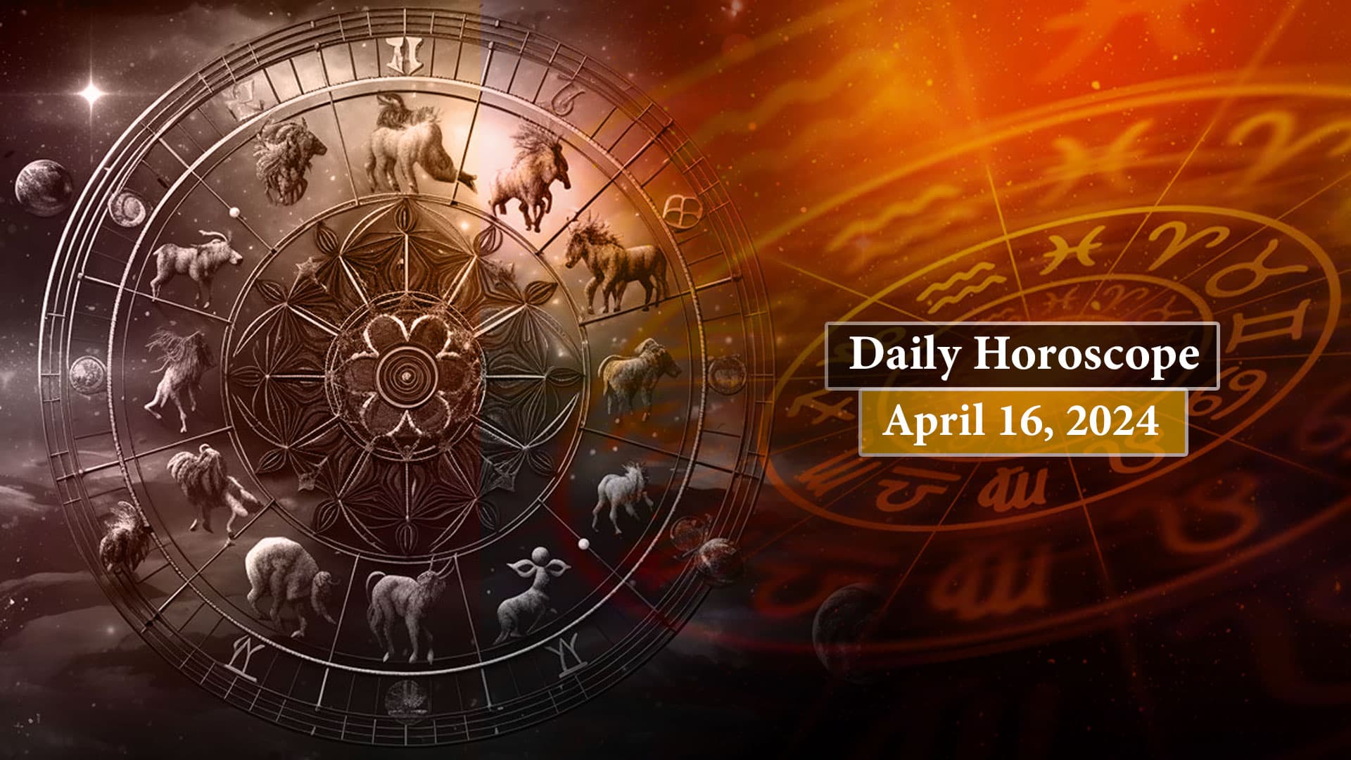Horoscope, Apr 16: Aries To Have A Good Day, Cancer To Have A Blissful Marital Life