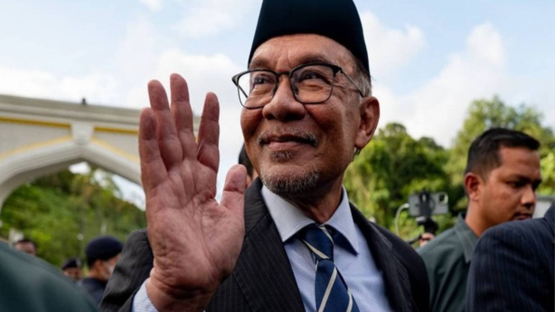 Malaysia PM Announces 30-Day Free Visa Entry For Travellers From India