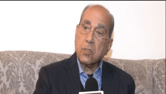 Maryada Purushottam Ram Cannot Be Linked With Politics: Nripendra Mishra