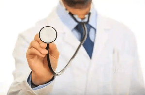 NEET Aspirant Impersonating As Doctor Caught At Delhi’s RML Hospital