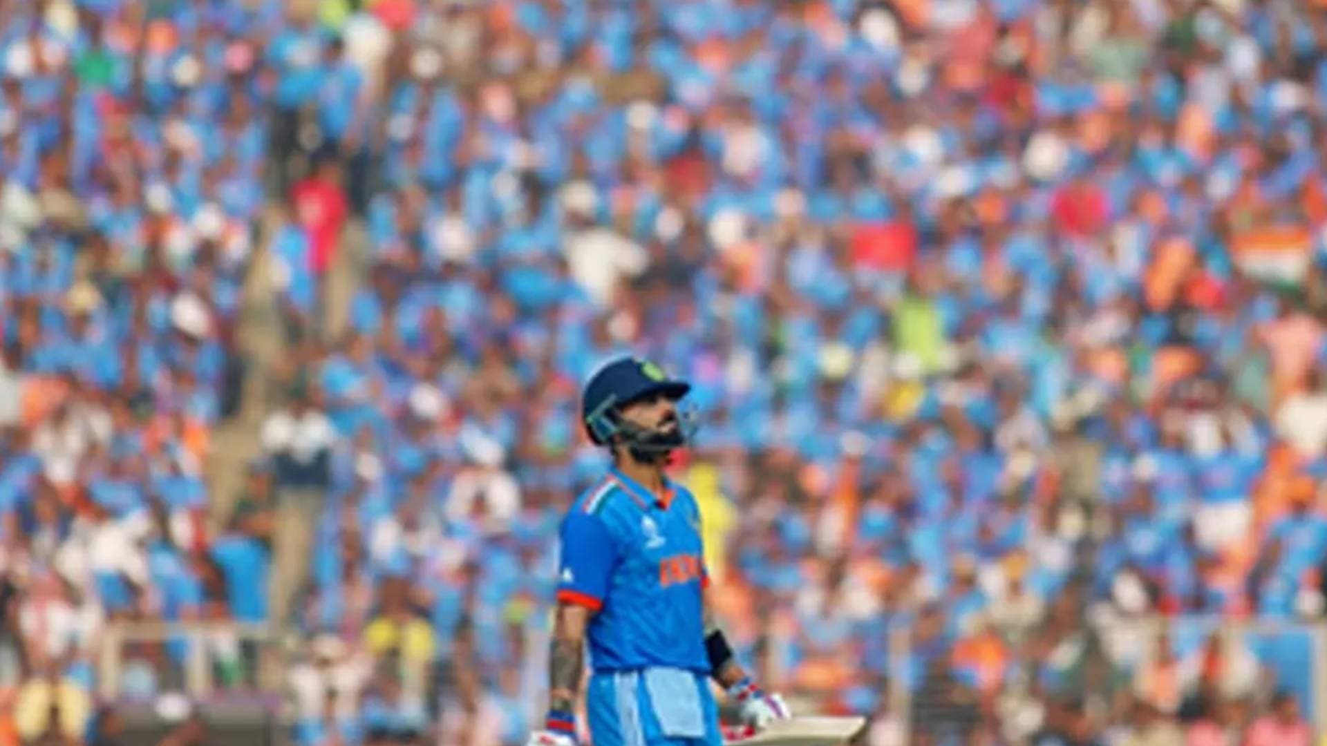 Will Savour The Moment Of Silence On Kohli’s Dismissal For A Long Time, Says Pat Cummins
