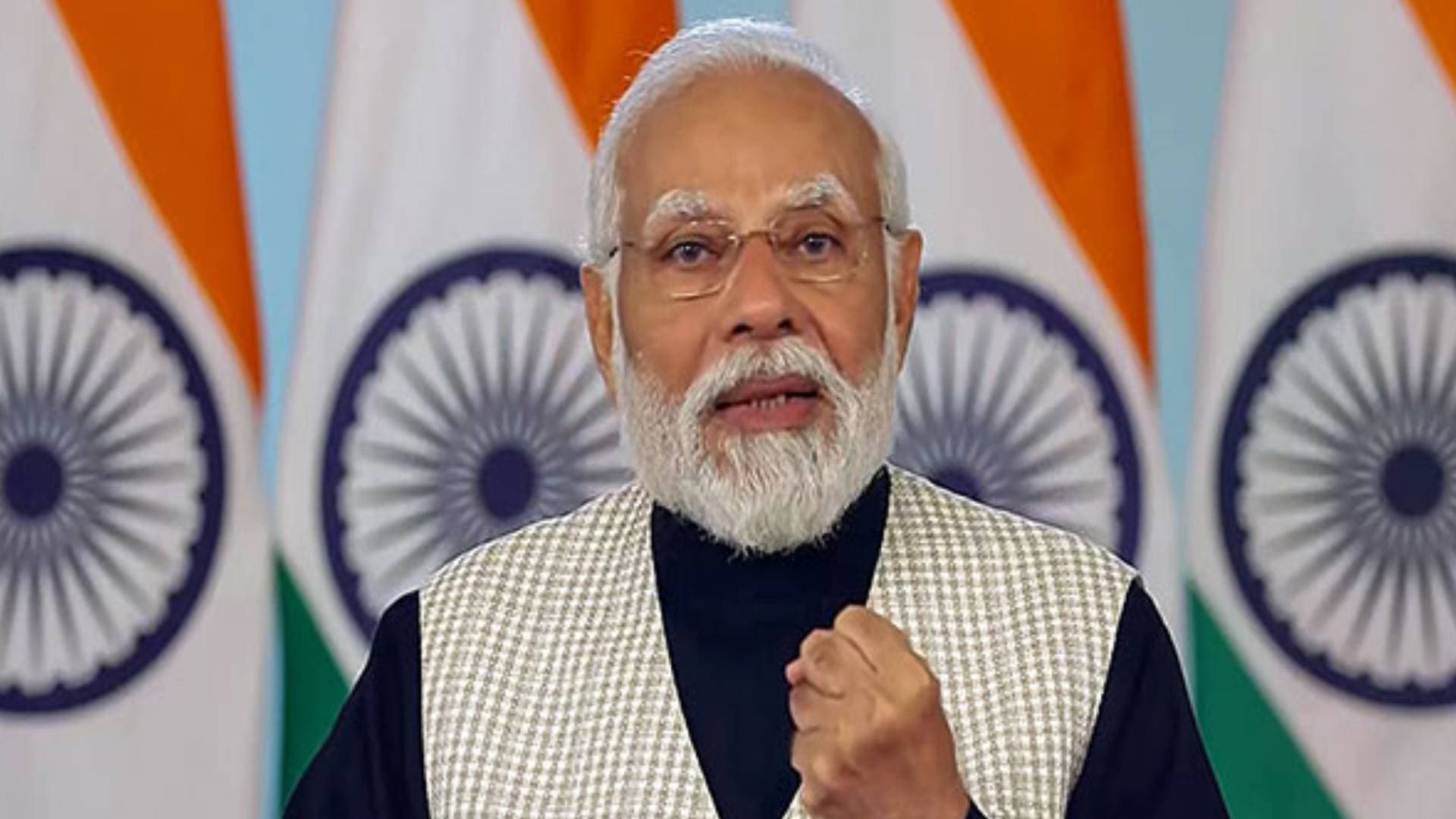 'Mann Ki Baat': PM Modi Says NEP Helping Remove Language Handicaps, Bats For Learning Sans Obstacles