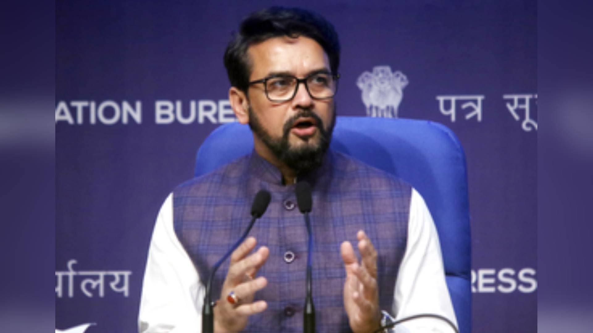 Centre Bans 18 OTT Platforms For Obscene Content