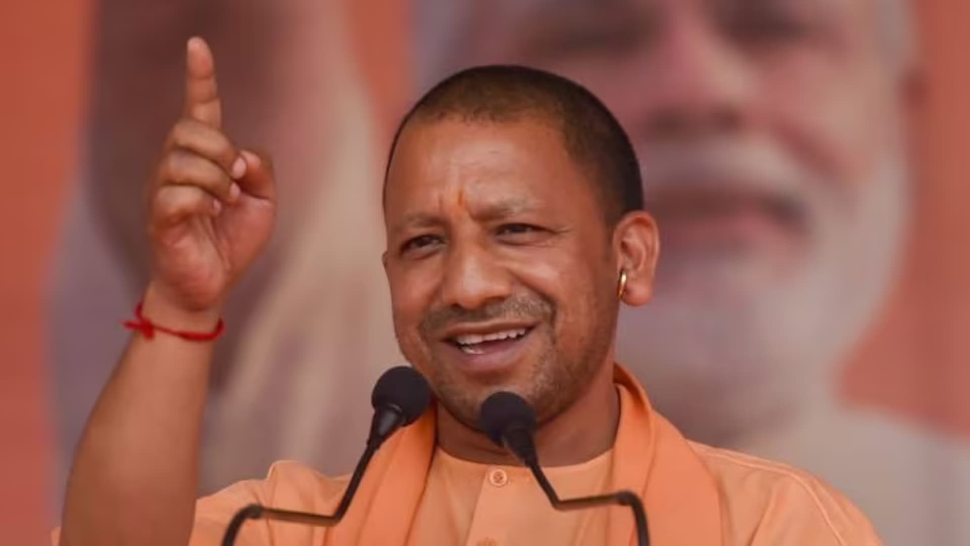 X User Booked For Objectionable Remarks Against UP CM