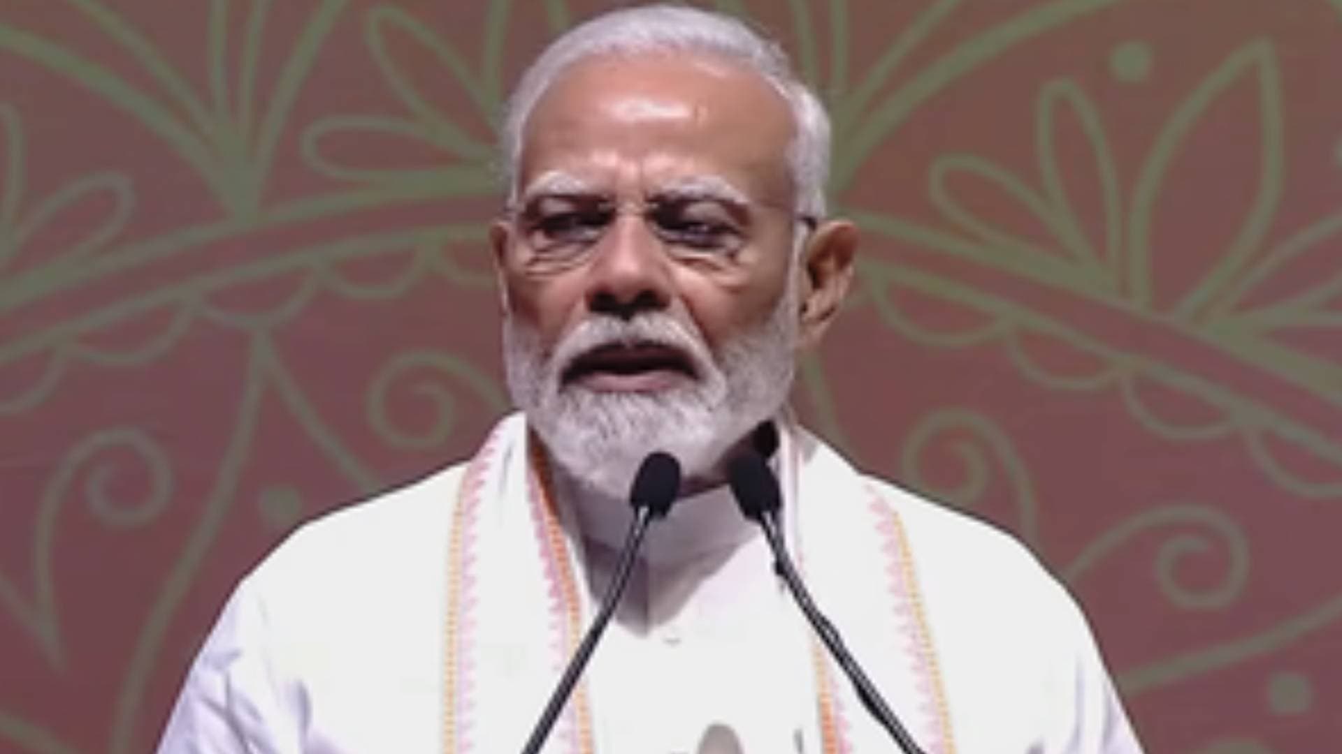PM Modi to visit K'taka on April 28, will cover 14 LS seats in two days