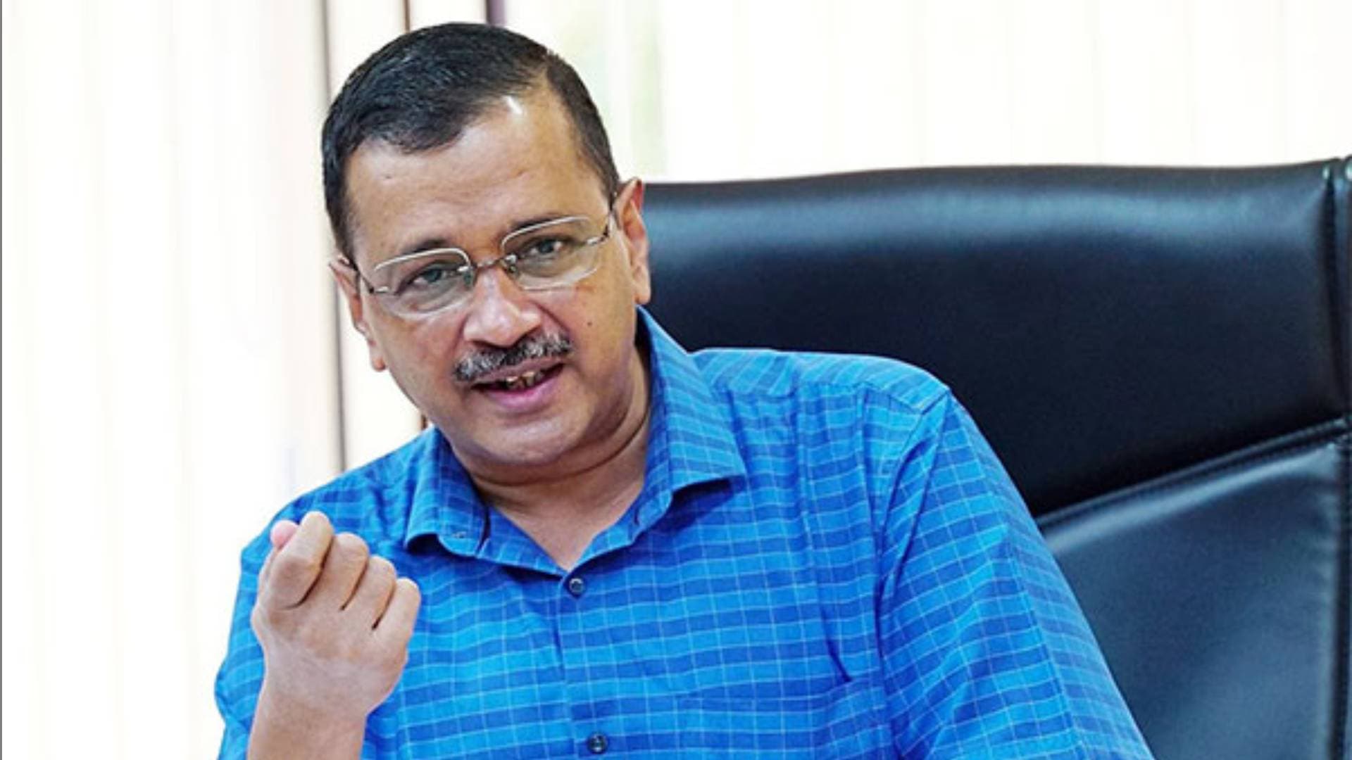Delhi excise policy case: Court extends CM Arvind Kejriwal's judicial custody until April 23