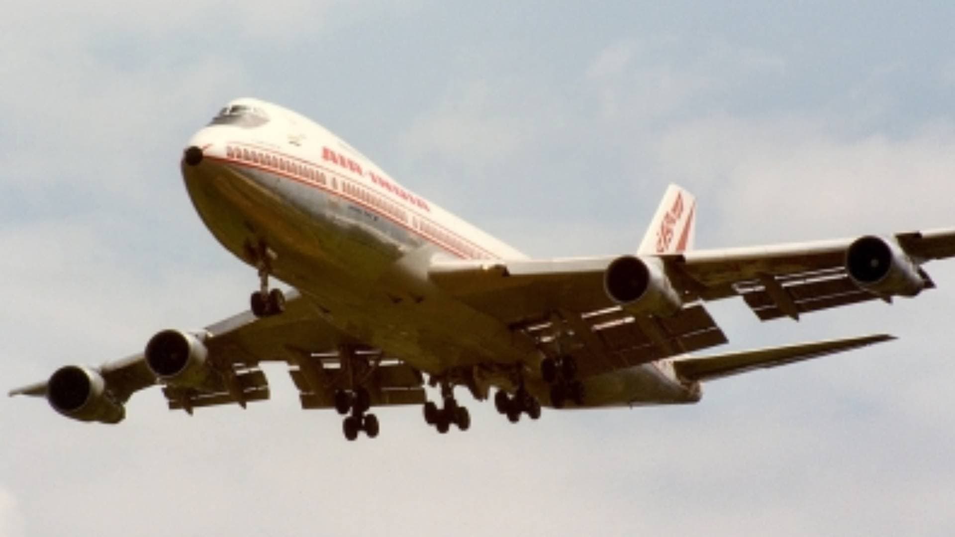 Low Visibility Forces Diversion Of 20 Delhi-Bound Flights