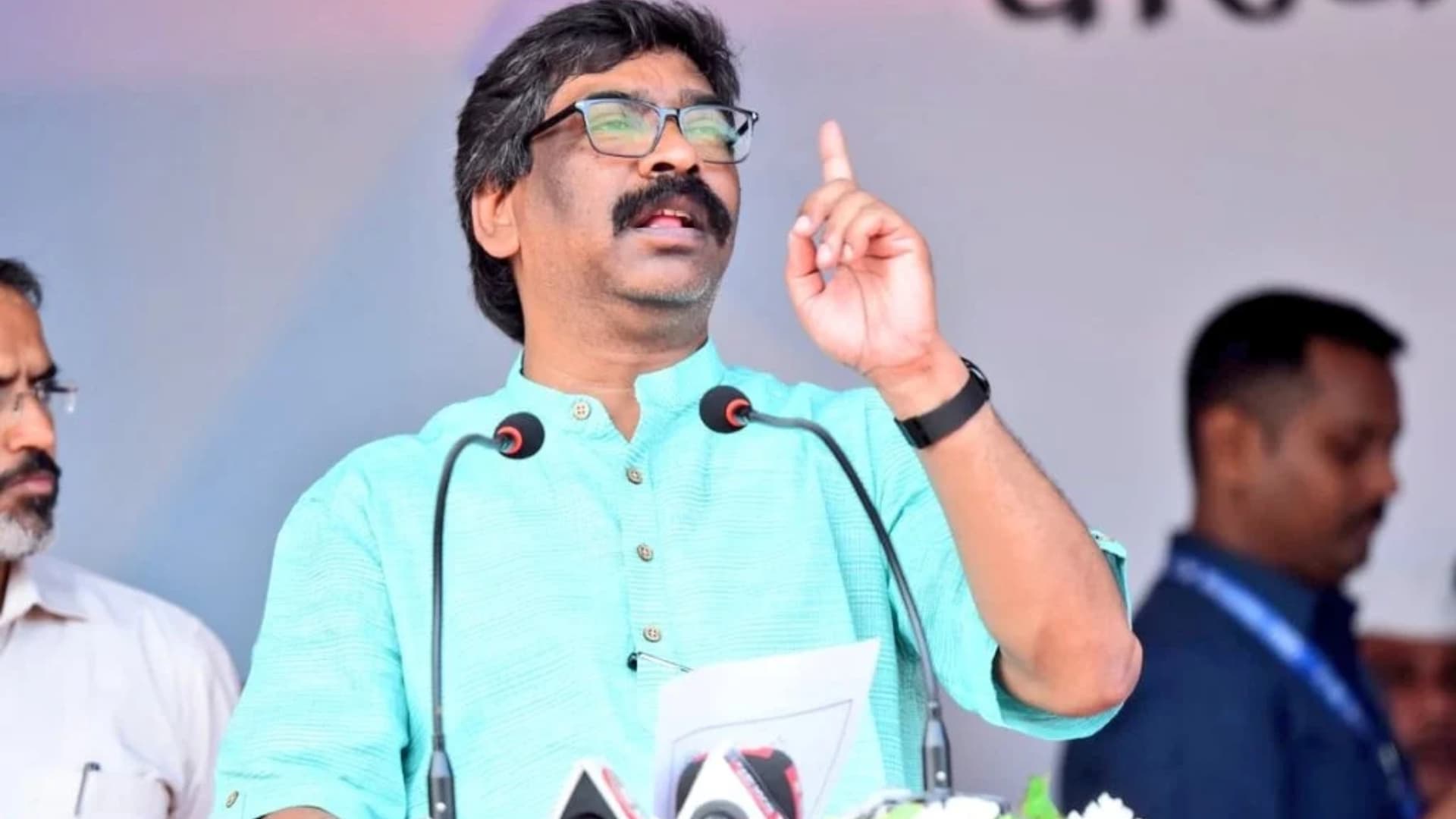 Jharkhand High Court Seeks ED’s Reply On Soren’s Plea Against Arrest