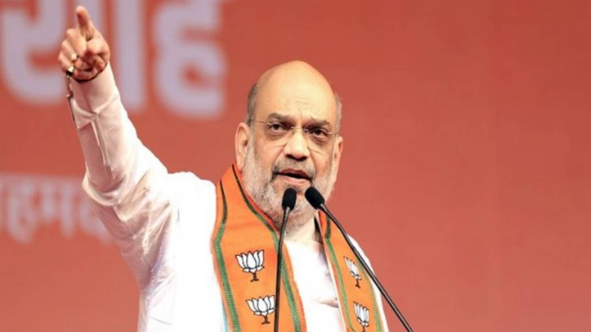 Amit Shah Likely To Visit Telangana On March 12; To Address BJP's Booth-Level Leaders