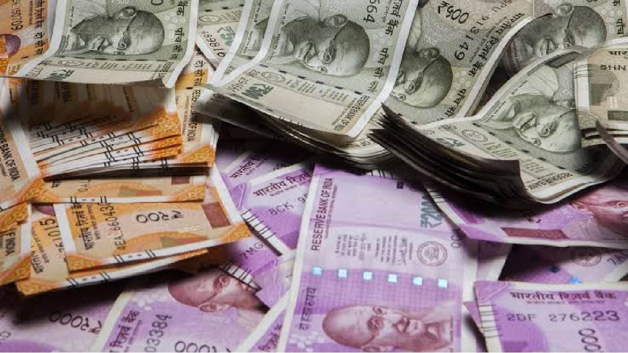 Miscreants Loot Rs 10Lakh From Transport Agency In Sundargarh 