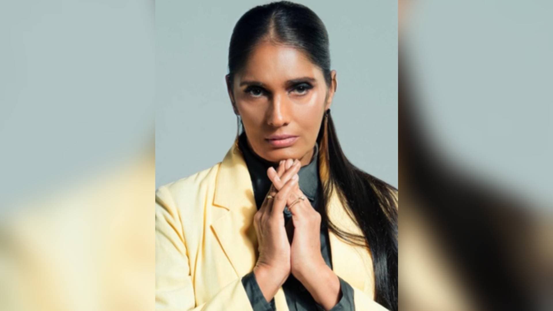 Anu Aggarwal Advocates Self-Love Over Cosmetic Surgery Ahead Of Women's Day
