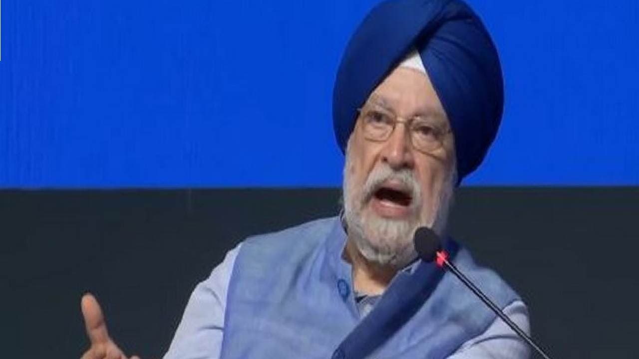 Construction Waste In India, One Of World's Largest Solid Waste Streams: Minister Hardeep S Puri