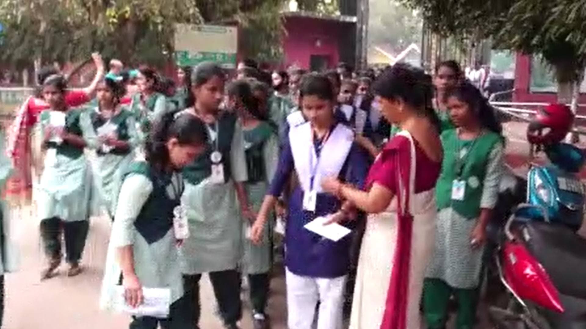 Odisha: Matric Exam Begins From Today