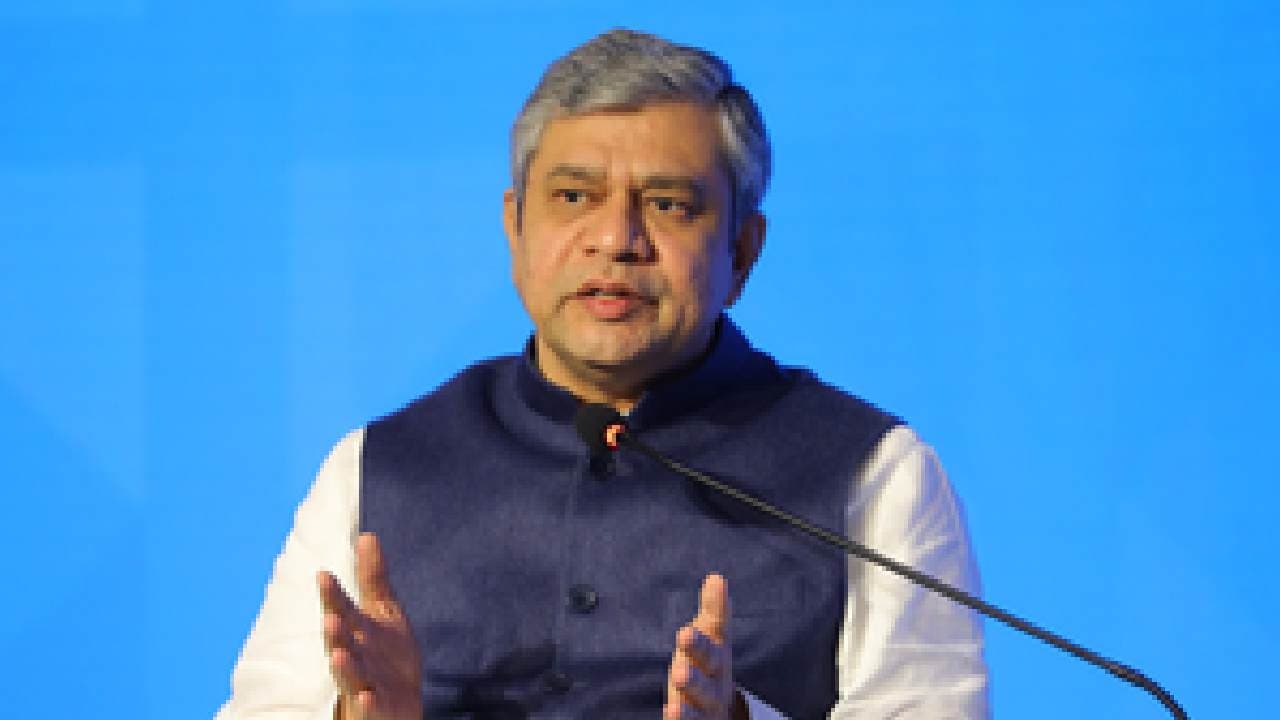 Ahmedabad-Mumbai Bullet Train To Be Launched In 2026: Railway Minister Ashwini Vaishnaw