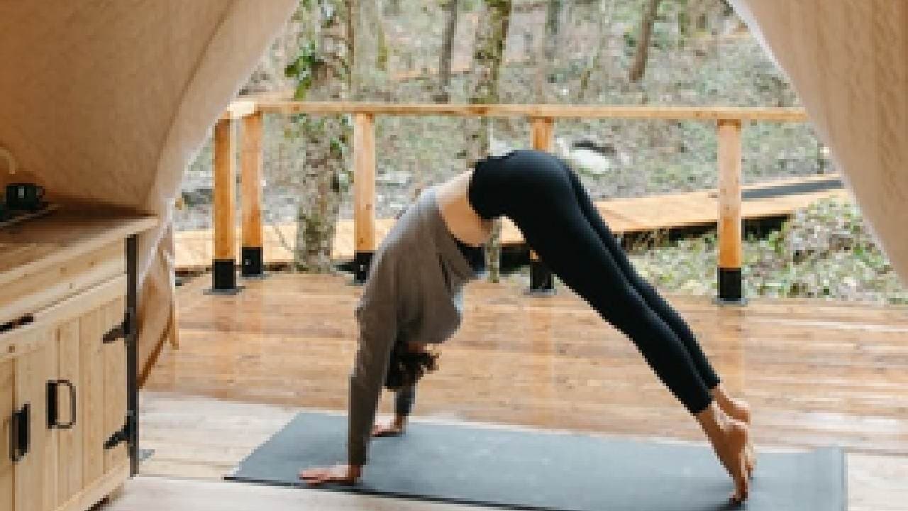 Exercising Even Once A Week Is Better Than Not: Expert