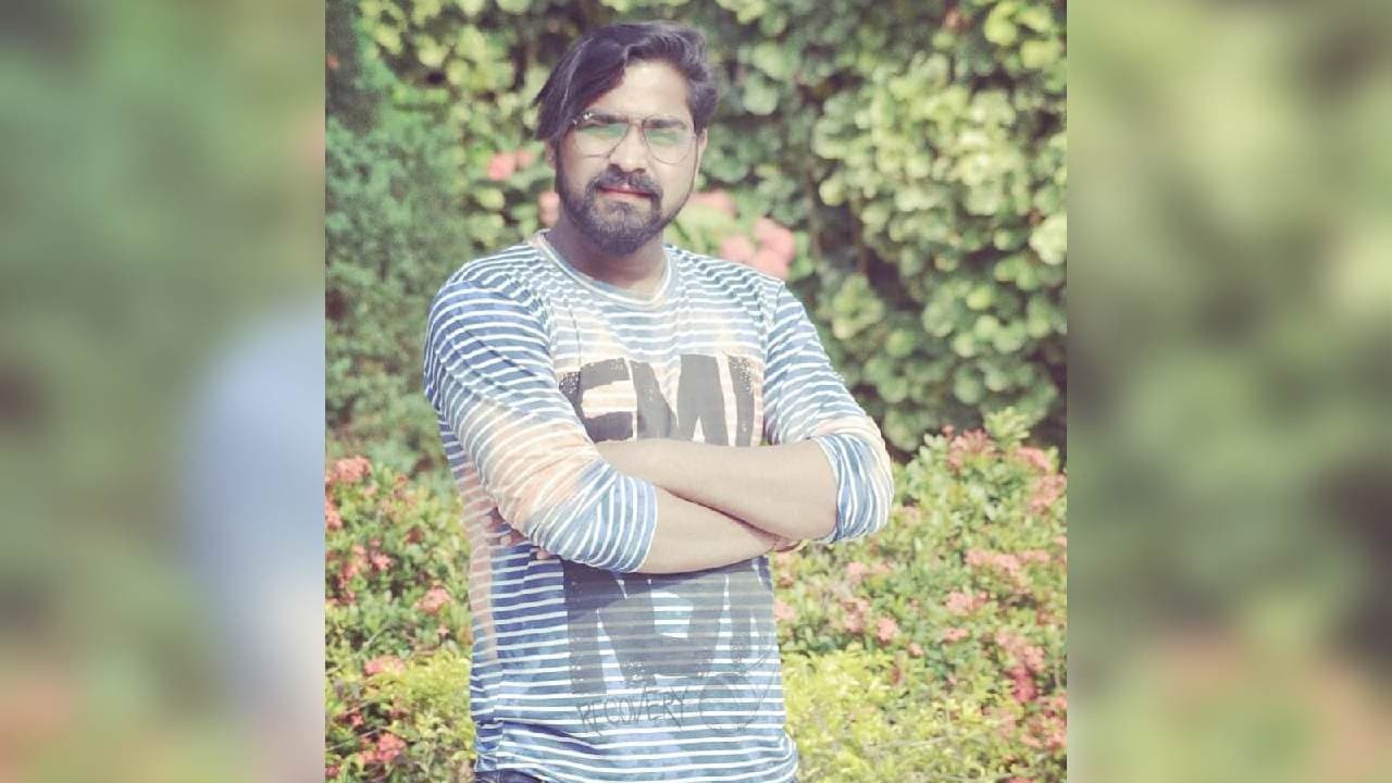 Cuttack: Odia Serial Director Dilip Das Dies In Tragic Accident 