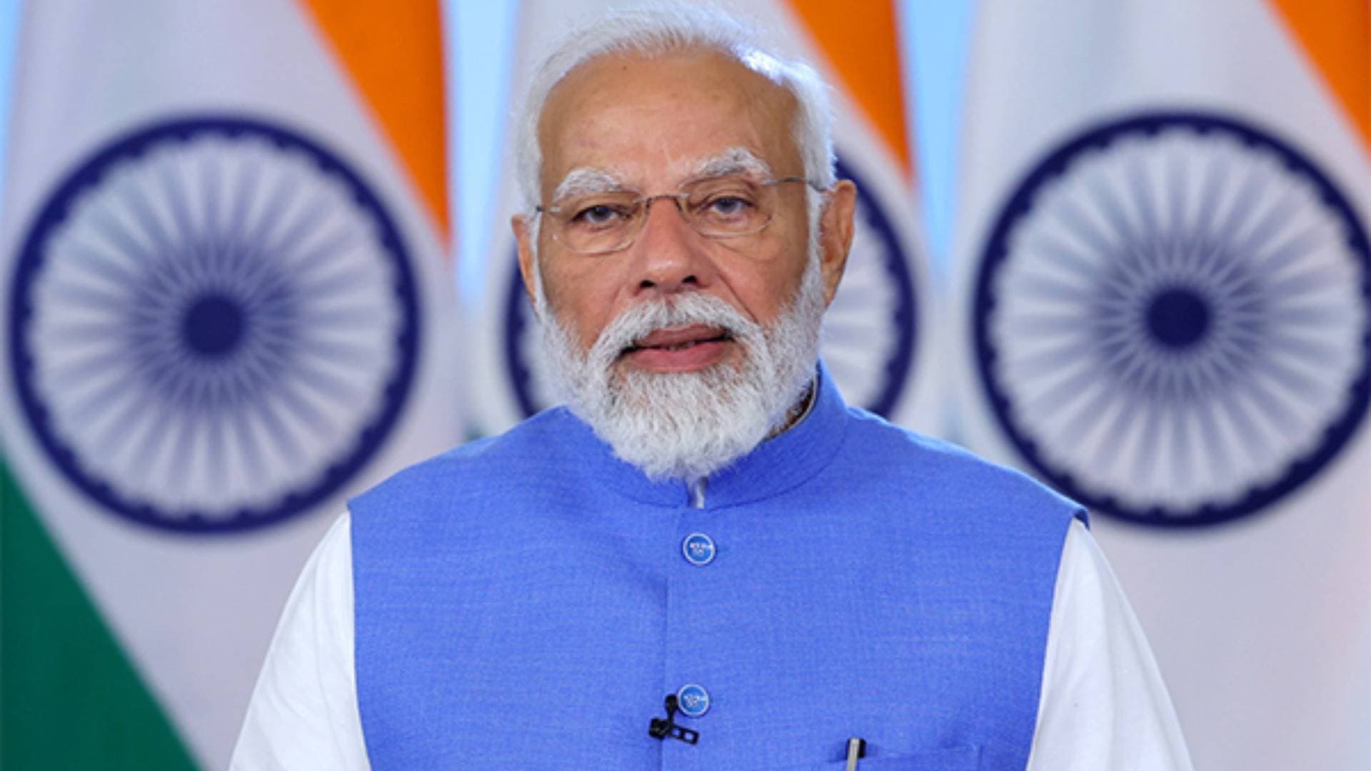 PM Modi Interacts With Kerala BJP Workers Through NaMo App Ahead Of LS Polls
