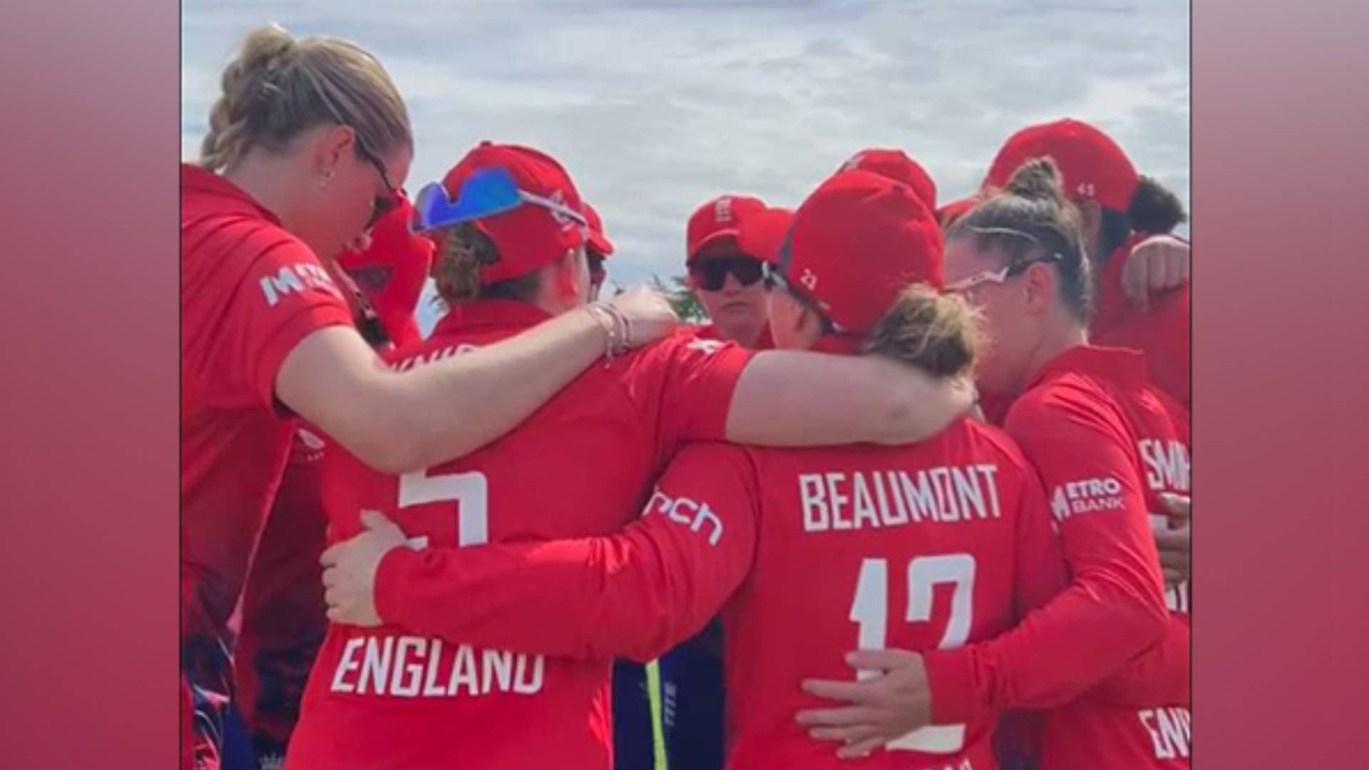 Heather Knight inspires England to 15-run win over New Zealand in 2nd T20I