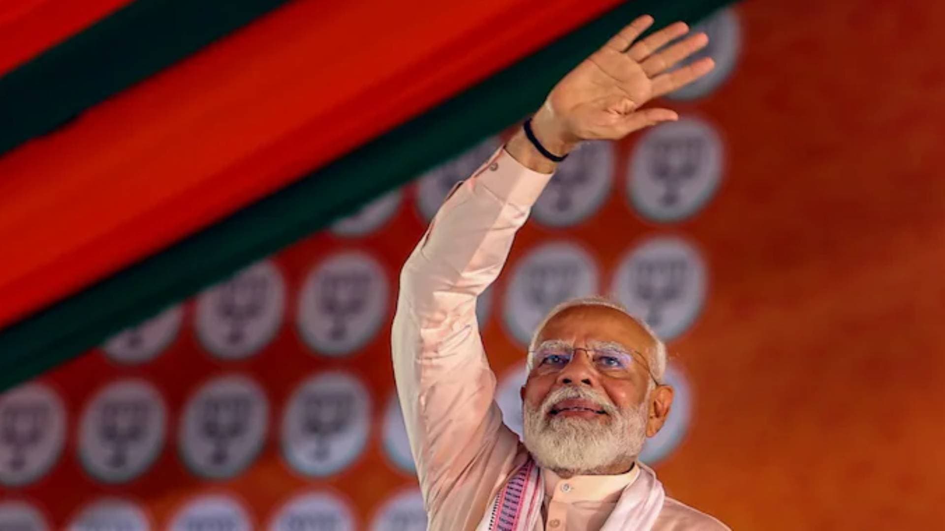 Lok Sabha 2024 Polls Phase 2: PM Modi calls for record voter turnout